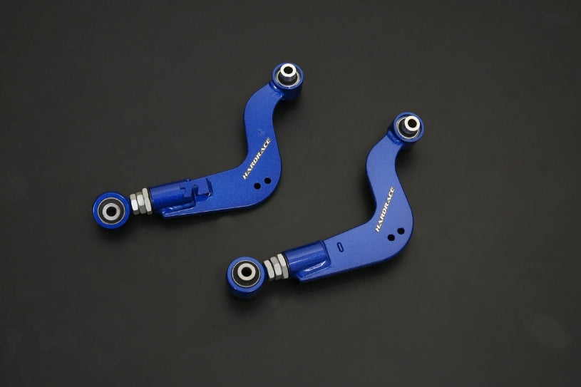 HARDRACE REAR CAMBER ARM ADJUSTABLE HardRace