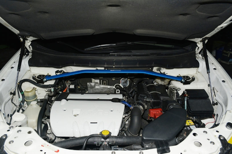 HARDRACE FRONT STRUT BRACE HardRace