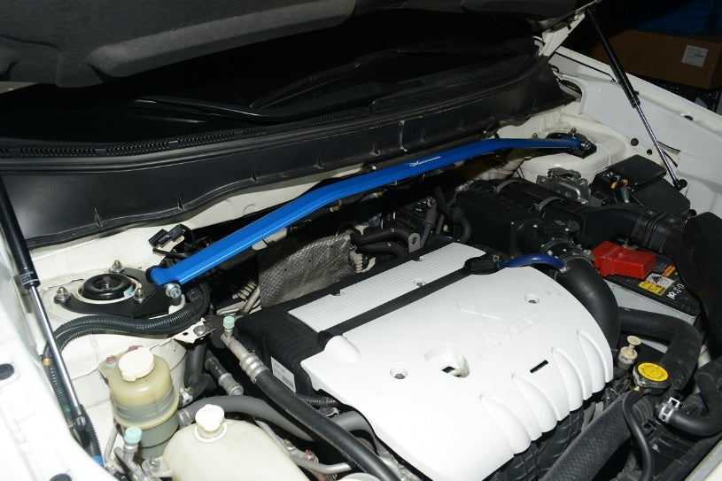 HARDRACE FRONT STRUT BRACE HardRace