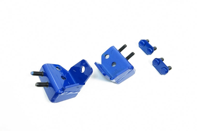 HARDRACE ADD ON REAR ANTI ROLL BAR HardRace