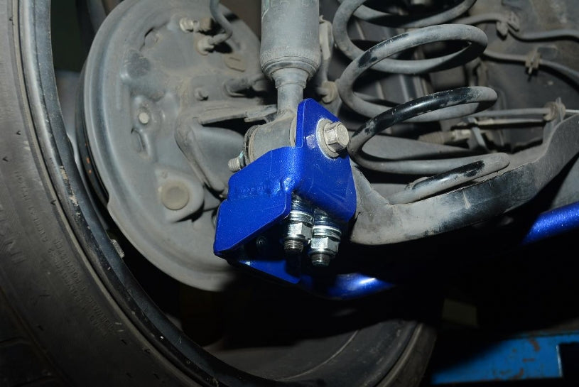 HARDRACE ADD ON REAR ANTI ROLL BAR HardRace