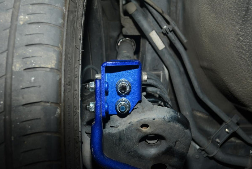 HARDRACE ADD ON REAR ANTI ROLL BAR HardRace