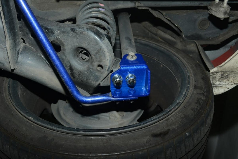 HARDRACE ADD ON REAR ANTI ROLL BAR HardRace