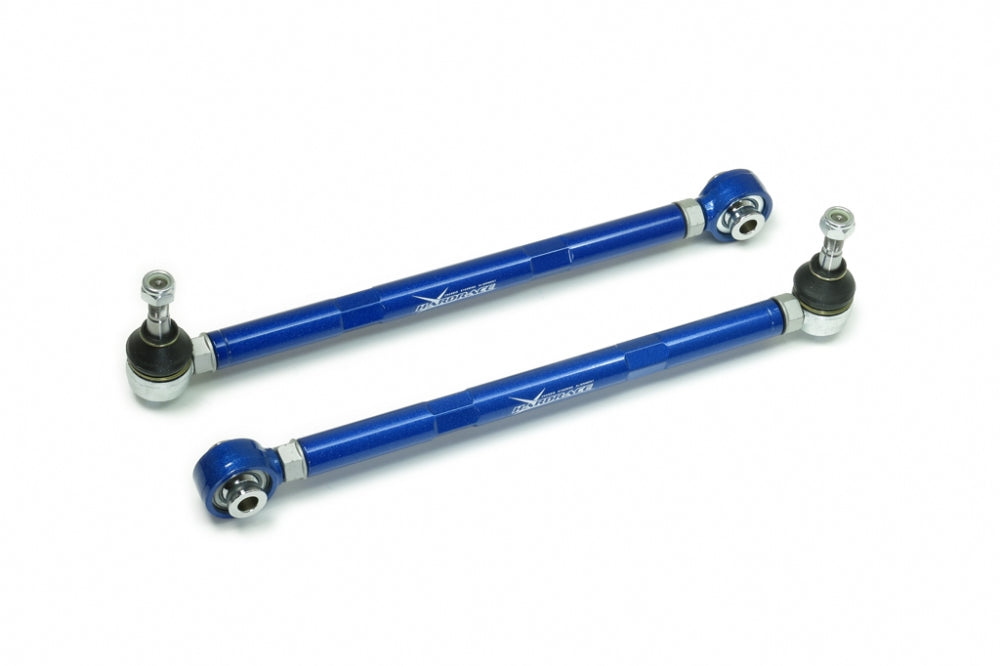 HARDRACE REAR TOE CONTROL ARM ADJUSTABLE HardRace