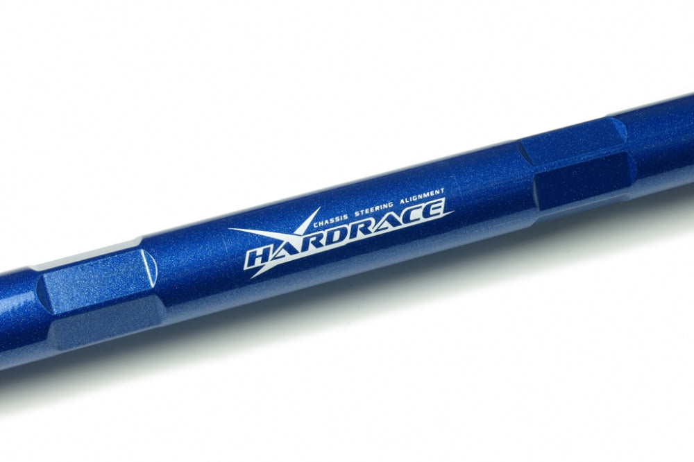 HARDRACE REAR TOE CONTROL ARM ADJUSTABLE HardRace