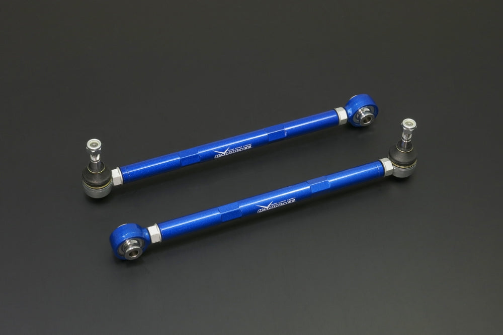 HARDRACE REAR TOE CONTROL ARM ADJUSTABLE HardRace