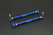 HARDRACE REAR TOE CONTROL ARM ADJUSTABLE HardRace