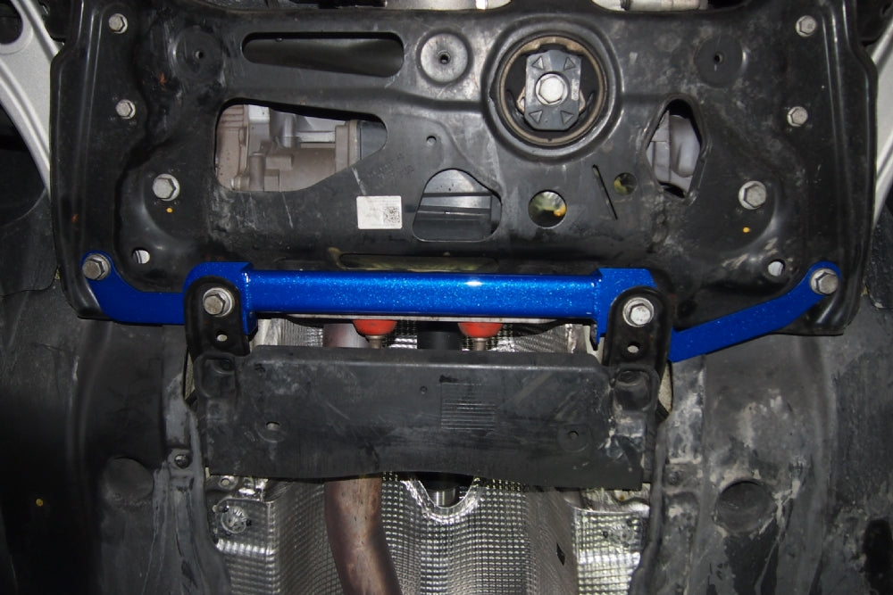 HARDRACE MIDDLE LOWER BRACE HardRace