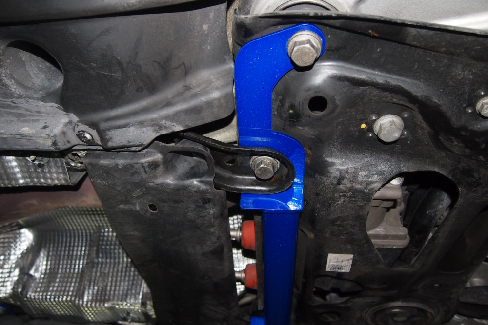 HARDRACE MIDDLE LOWER BRACE HardRace