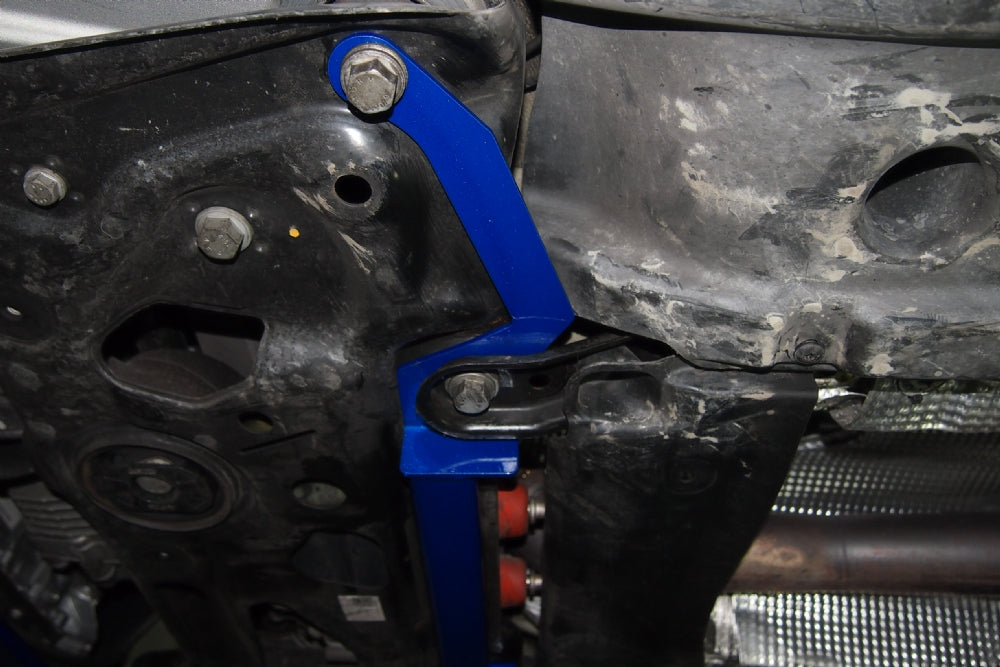 HARDRACE MIDDLE LOWER BRACE HardRace