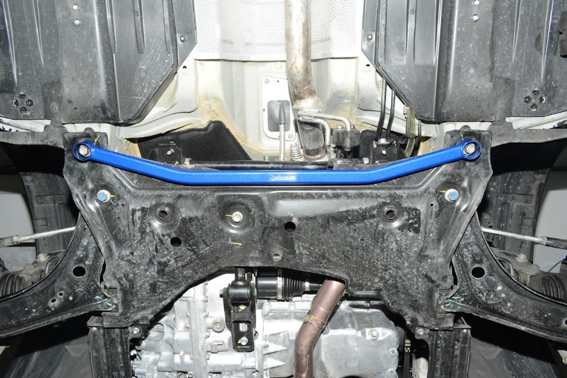 HARDRACE FRONT LOWER BRACE HardRace