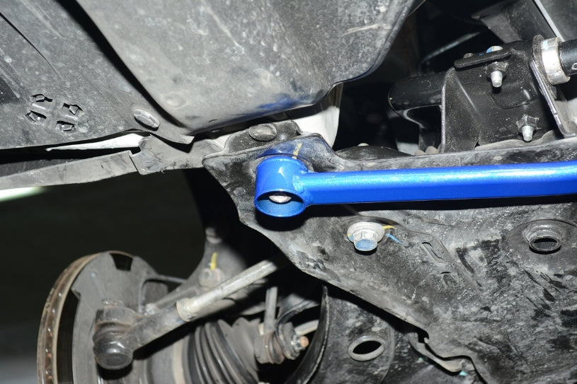 HARDRACE FRONT LOWER BRACE HardRace