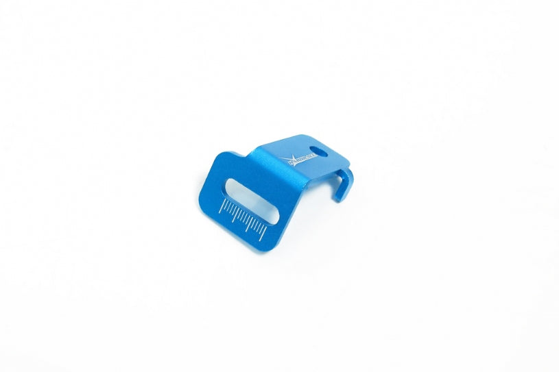 HARDRACE FRONT HEADLIGHT LEVELING BRACKET HardRace