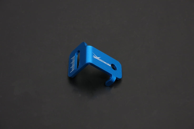 HARDRACE FRONT HEADLIGHT LEVELING BRACKET HardRace