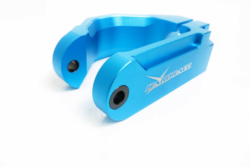 HARDRACE FRONT SHOCK ABSORBER FORK HardRace