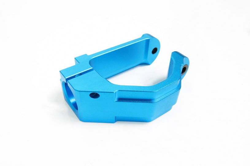 HARDRACE FRONT SHOCK ABSORBER FORK HardRace