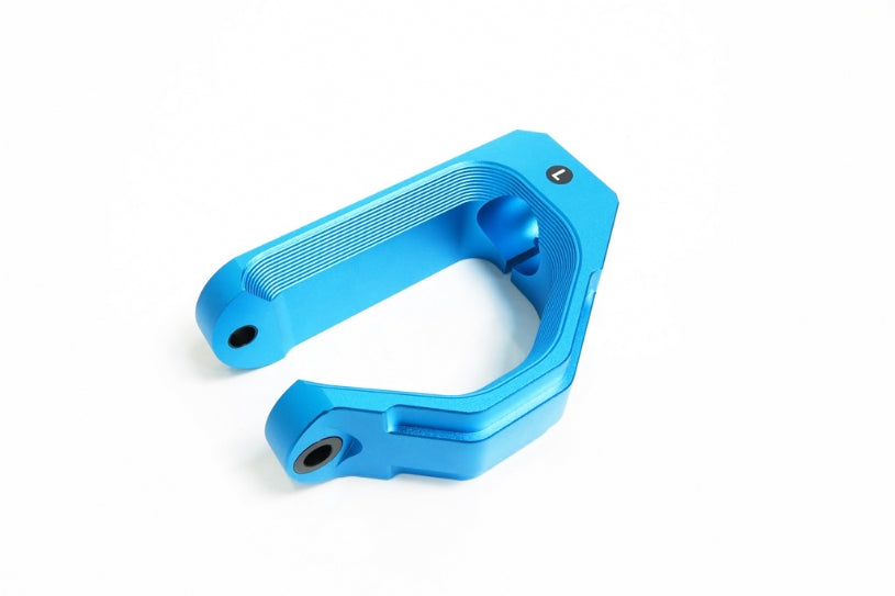 HARDRACE FRONT SHOCK ABSORBER FORK HardRace