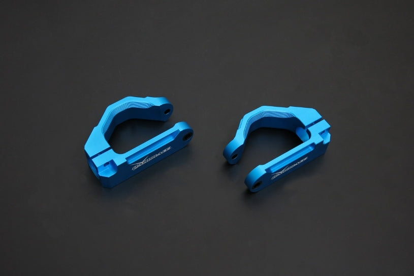 HARDRACE FRONT SHOCK ABSORBER FORK HardRace