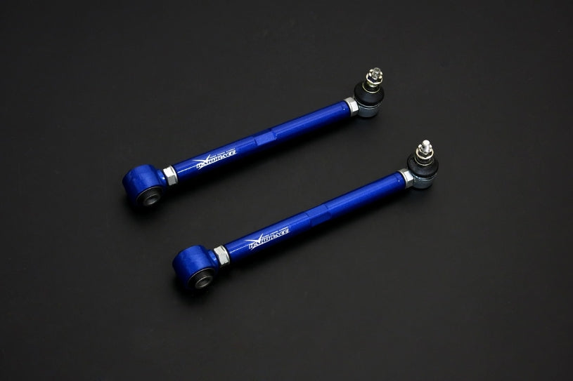HARDRACE REAR TOE CONTROL ARM ADJUSTABLE HardRace