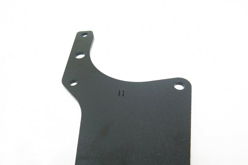 HARDRACE FRONT STRUT BRACE HardRace