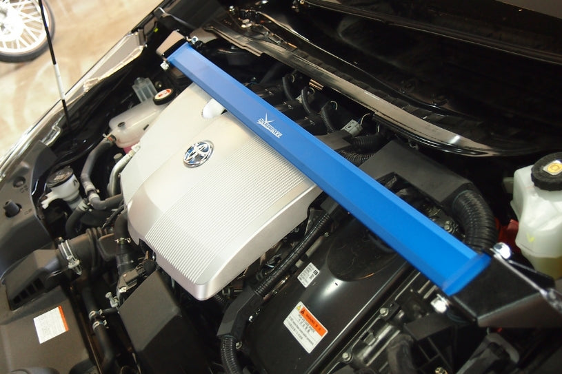 HARDRACE FRONT STRUT BRACE HardRace