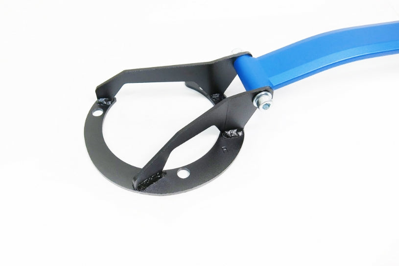 HARDRACE FRONT STRUT BRACE HardRace