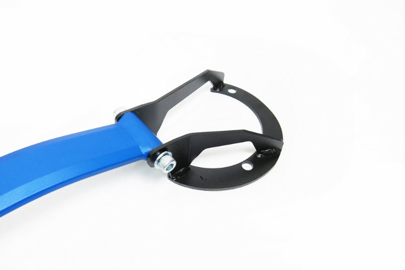 HARDRACE FRONT STRUT BRACE HardRace