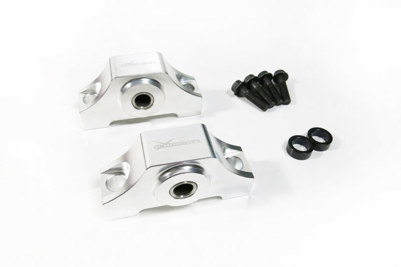 HARDRACE UPRATED ENGINE MOUNT HardRace