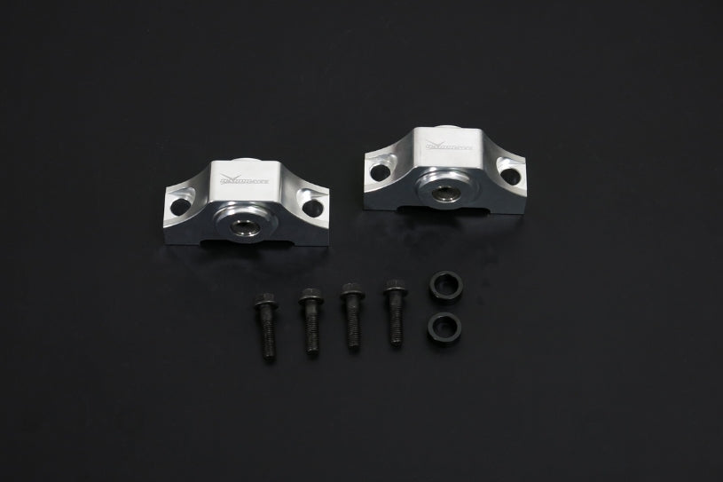 HARDRACE UPRATED ENGINE MOUNT HardRace