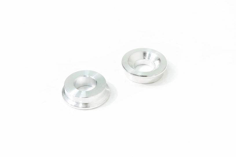 HARDRACE GEAR LINKAGE BUSH - SOLID HardRace