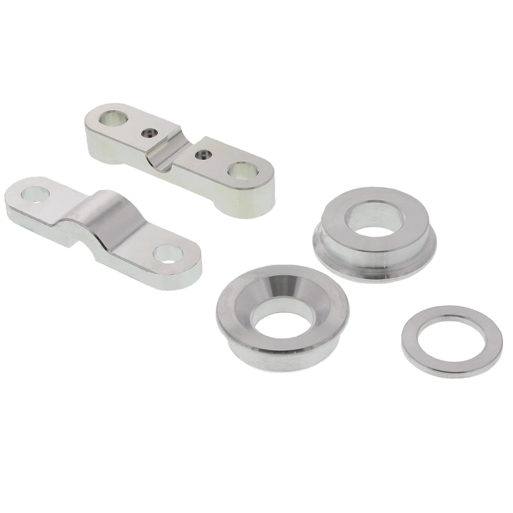 HARDRACE GEAR LINKAGE BUSH - SOLID HardRace