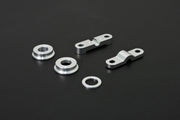 HARDRACE GEAR LINKAGE BUSH - SOLID HardRace