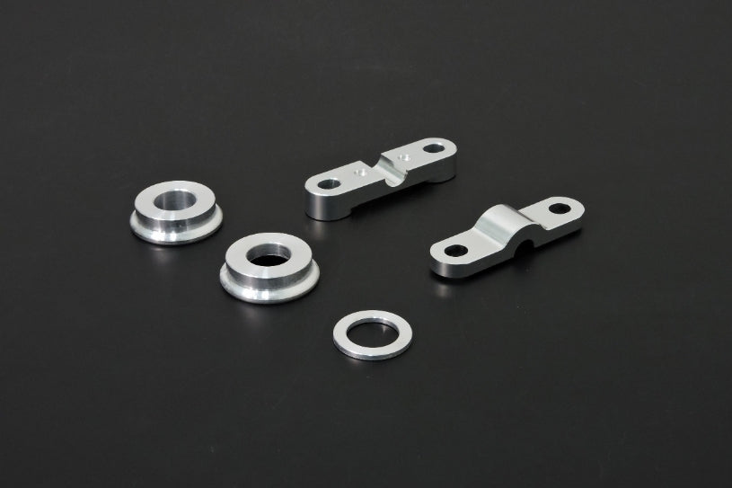 HARDRACE GEAR LINKAGE BUSH - SOLID HardRace