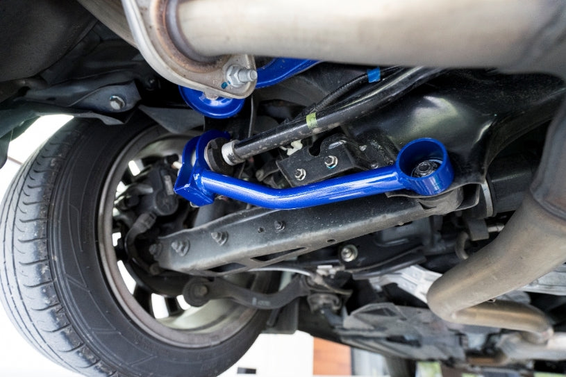 HARDRACE REAR ANTI ROLL BAR REINFORCEMENT BRACE HardRace