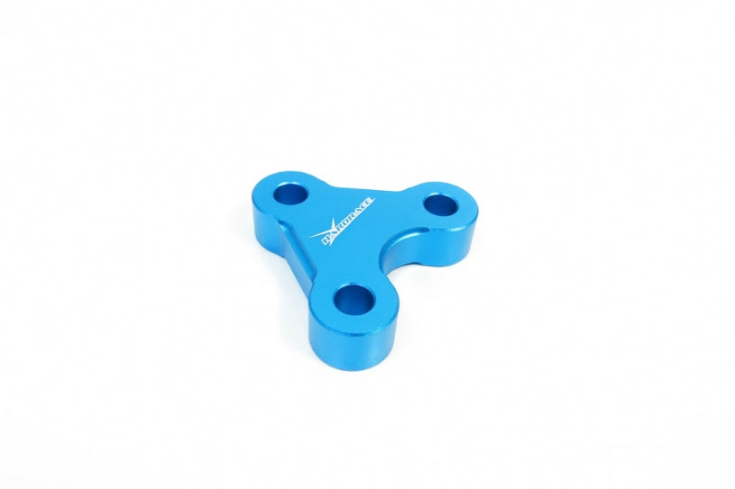 HARDRACE FRONT GEOMETRY CORRECTION SPACER HardRace