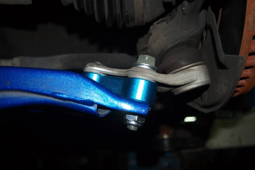 HARDRACE FRONT GEOMETRY CORRECTION SPACER HardRace