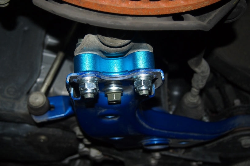 HARDRACE FRONT GEOMETRY CORRECTION SPACER HardRace