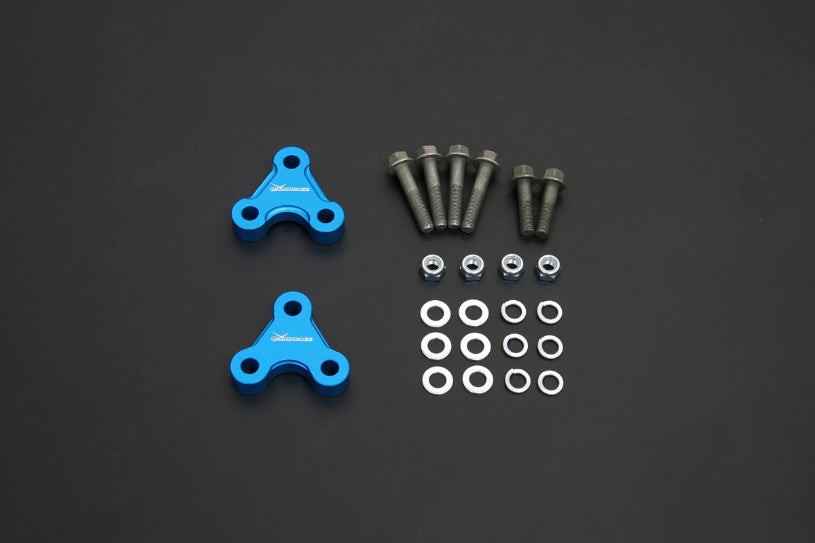 HARDRACE FRONT GEOMETRY CORRECTION SPACER HardRace