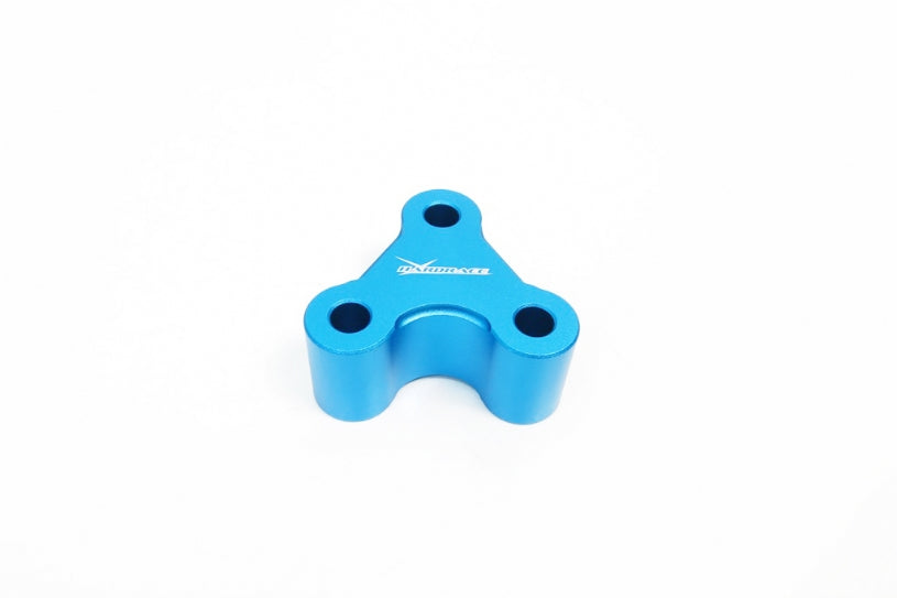 HARDRACE FRONT GEOMETRY CORRECTION SPACER HardRace