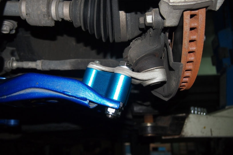 HARDRACE FRONT GEOMETRY CORRECTION SPACER HardRace