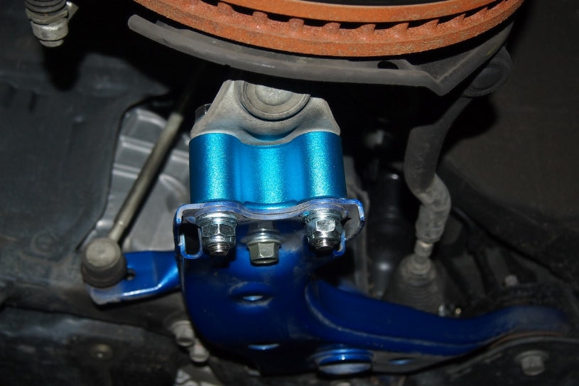 HARDRACE FRONT GEOMETRY CORRECTION SPACER HardRace