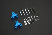 HARDRACE FRONT GEOMETRY CORRECTION SPACER HardRace