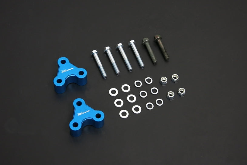 HARDRACE FRONT GEOMETRY CORRECTION SPACER HardRace