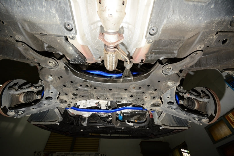 HARDRACE FRONT ANTI ROLL BAR HardRace