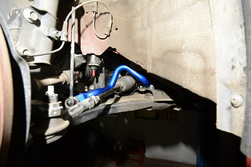 HARDRACE FRONT ANTI ROLL BAR HardRace
