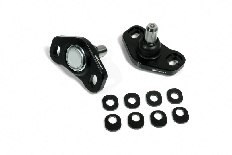 HARDRACE FRONT CAMBER BALL JOINT ADJUSTABLE HardRace