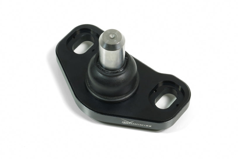 HARDRACE FRONT CAMBER BALL JOINT ADJUSTABLE HardRace