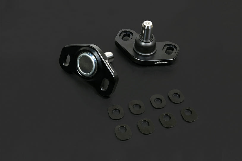 HARDRACE FRONT CAMBER BALL JOINT ADJUSTABLE HardRace