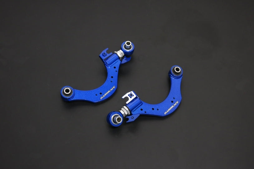 HARDRACE REAR CAMBER ARM ADJUSTABLE HardRace