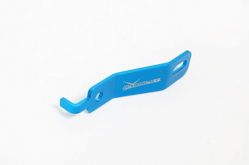 HARDRACE REAR HEADLIGHT LEVELING BRACKET HardRace